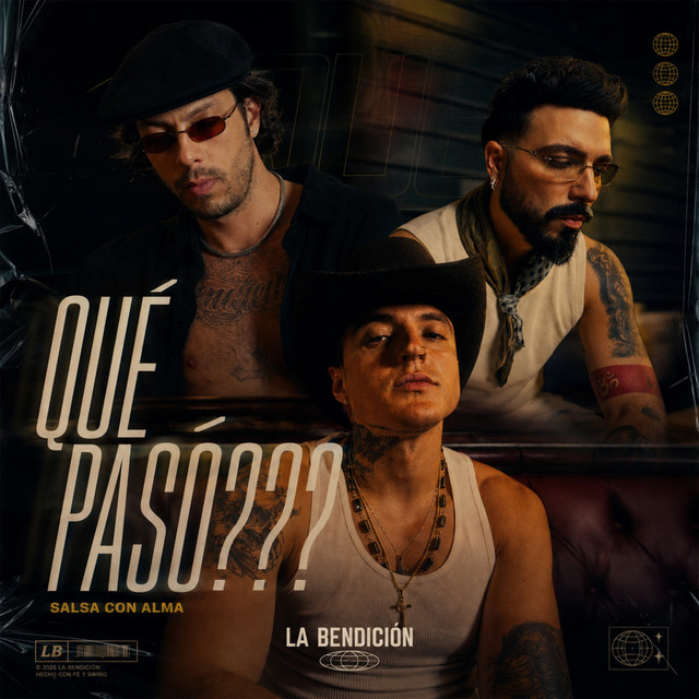 Qué Pasó???