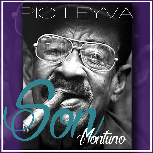 Son montuno cover art