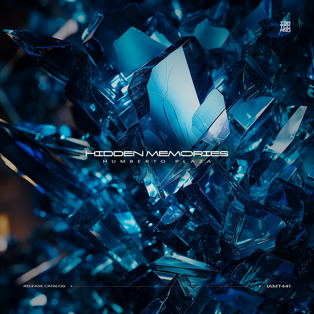Hidden Memories album art