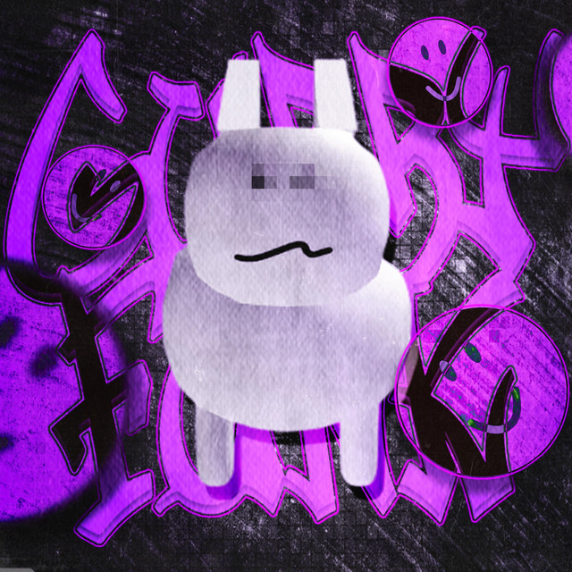 GUBBY FUNK cover art