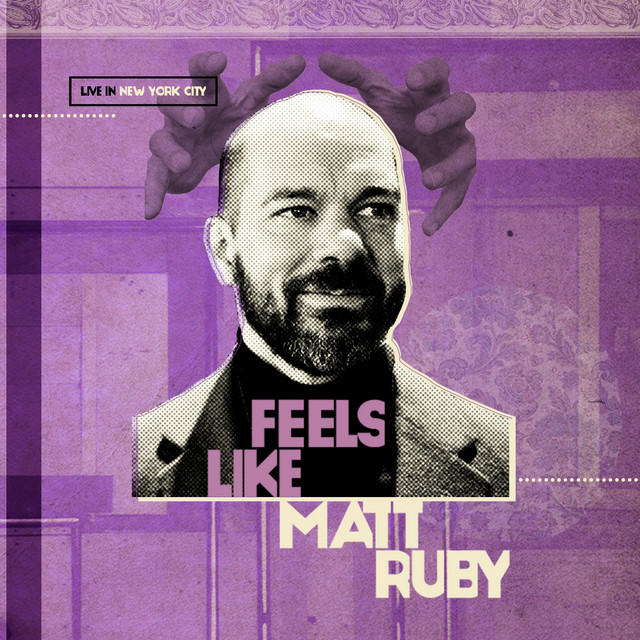 BPM and key for songs by Matt Ruby | Tempo for Matt Ruby songs ...