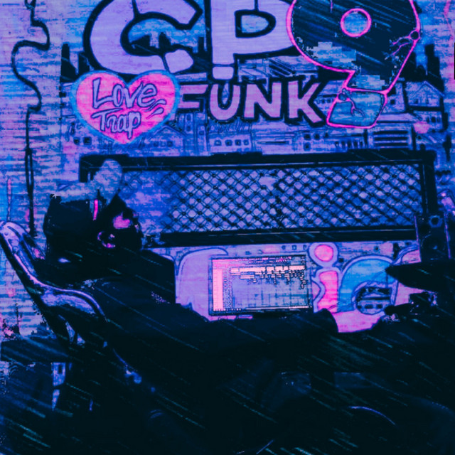 Fumaça cover art