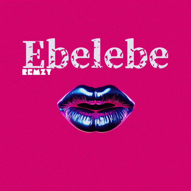 Ebelebe cover art