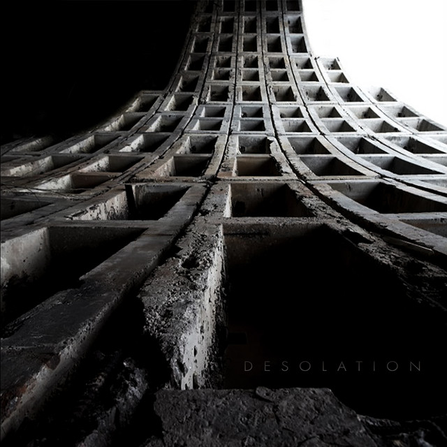 Desolation cover art