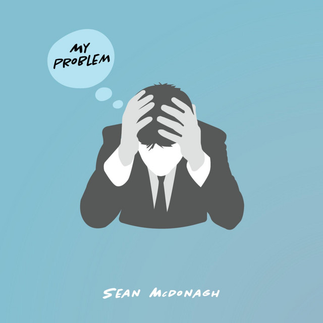 My Problem cover