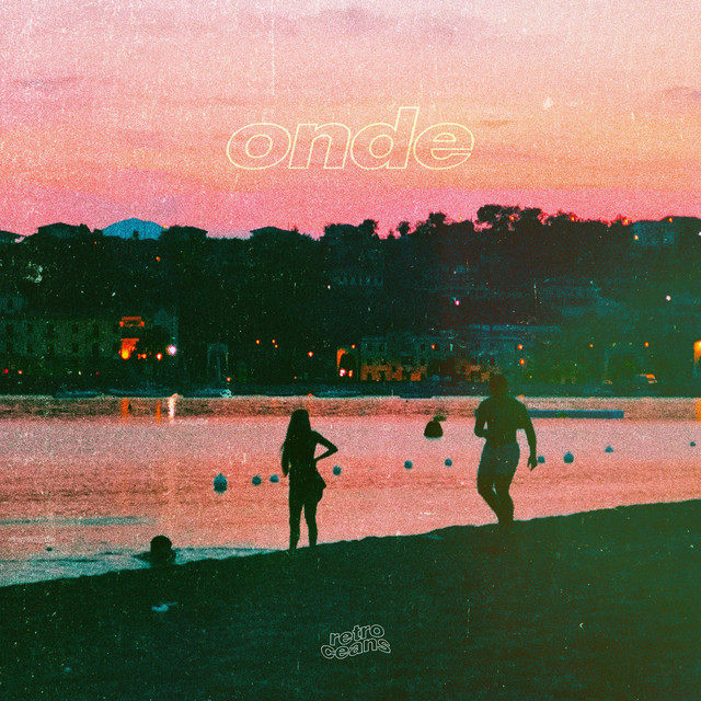 Onde cover art
