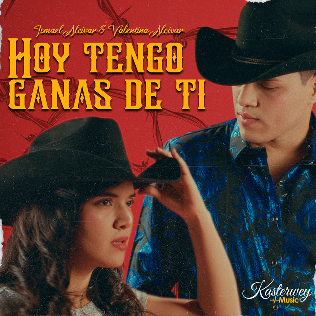 Hoy Tengo Ganas De Ti