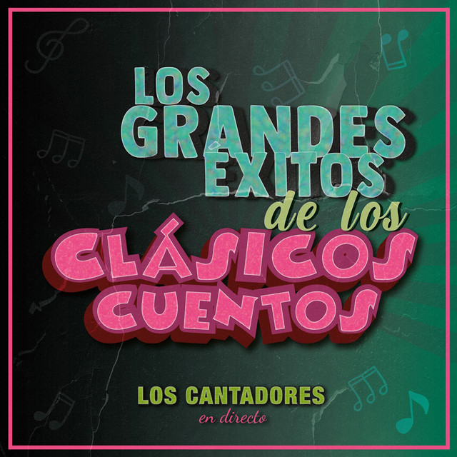Los Cantadores