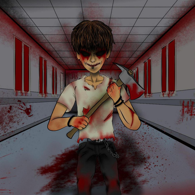 REJECT cover art