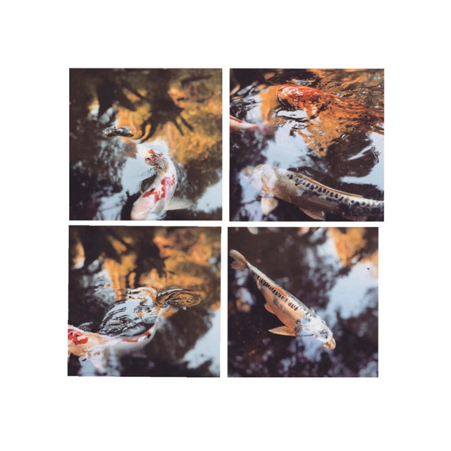 On the Altar cover art