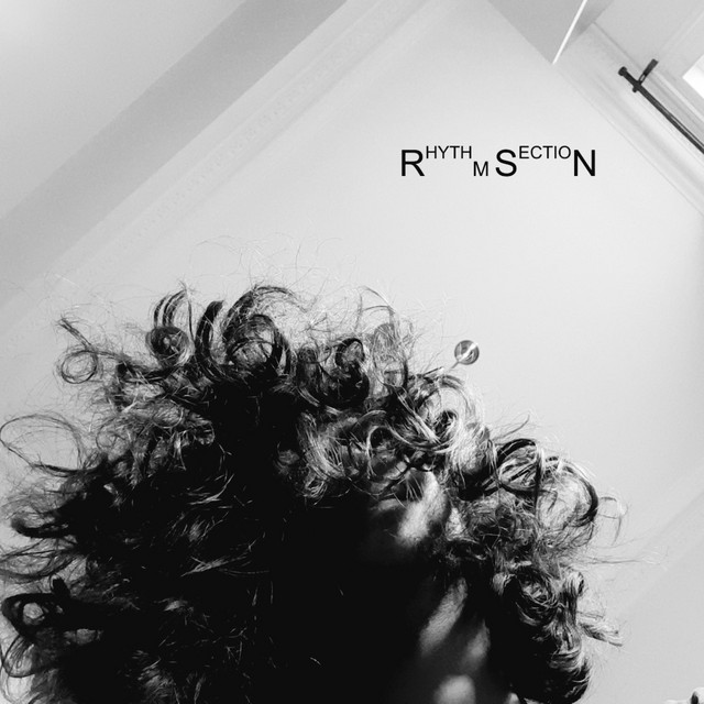 Rhythm Section cover art