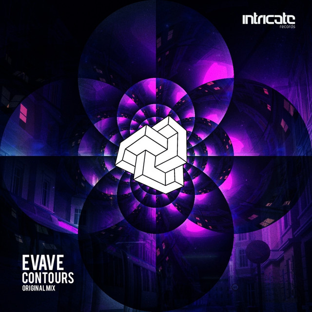 Contours cover