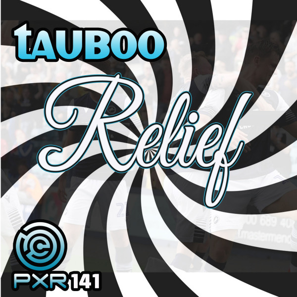 Relief cover