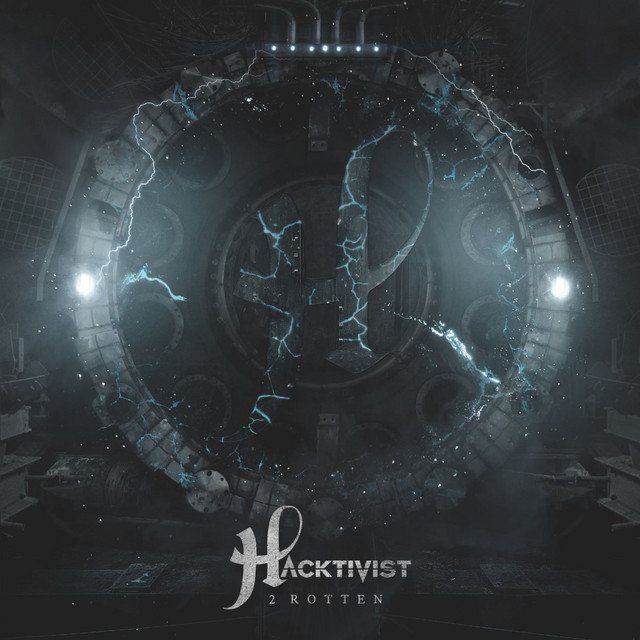 2 Rotten cover art