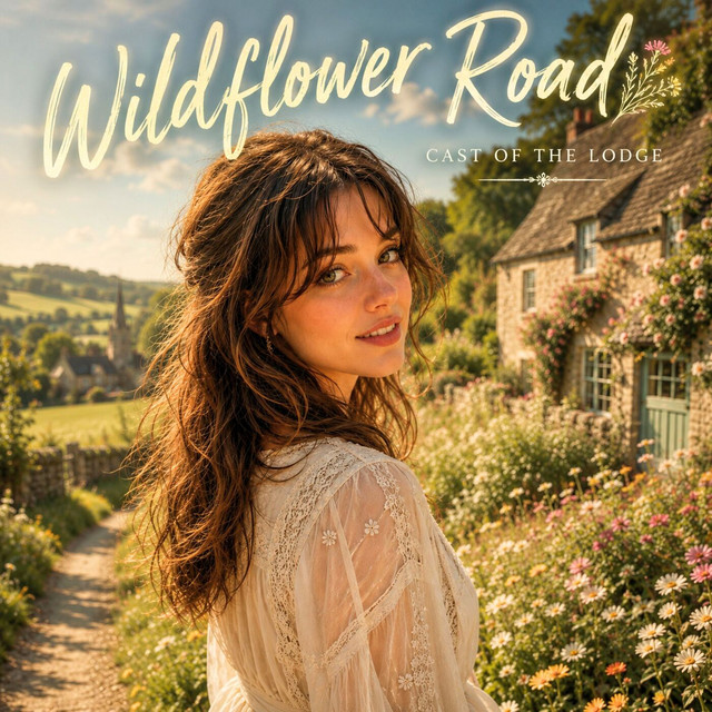 Wildflower Road