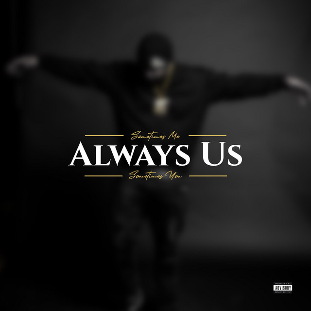Always Us cover art