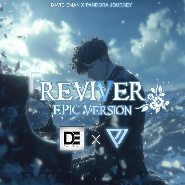 REVIVER (Epic Version) cover art