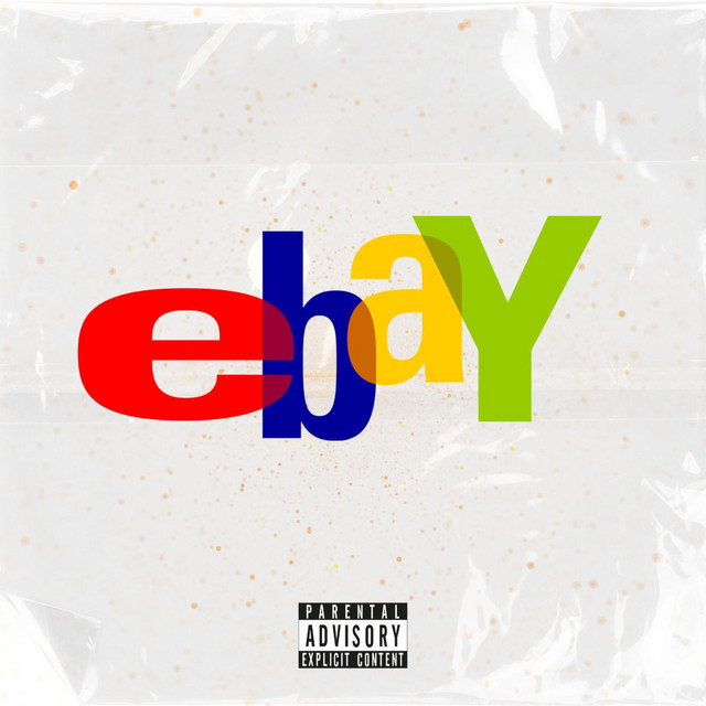 Ebay cover art