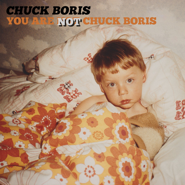 Chuck Boris