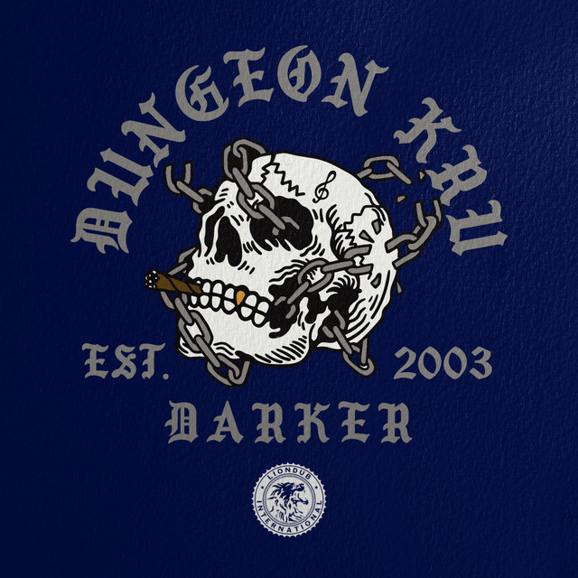 Darker cover art