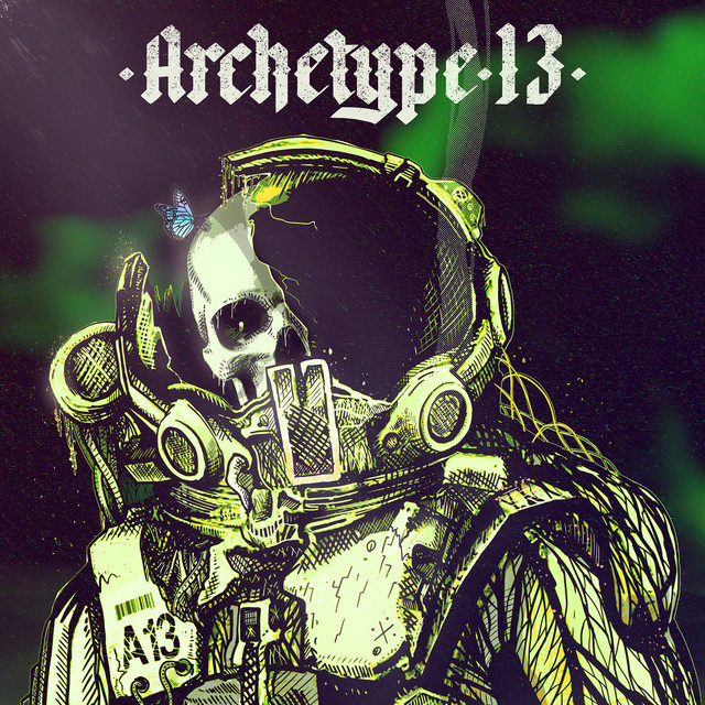 Archetype 13 | Spotify