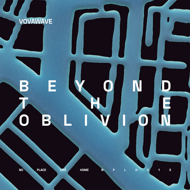 Beyond The Oblivion cover art