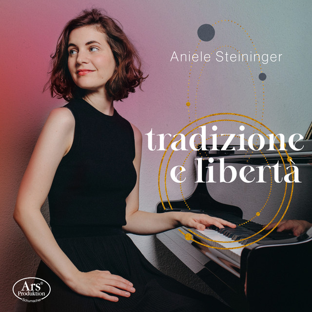 Tradizione e libertà cover