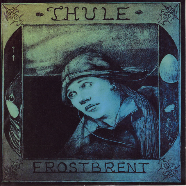Frostbrent cover art