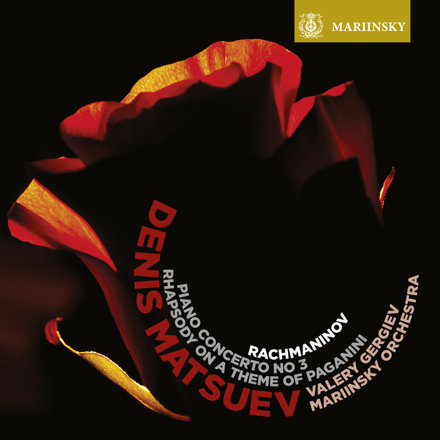 Rhapsody on a Theme of Paganini, Op. 43: V. Variation XVIII