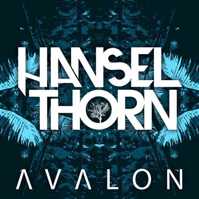 Avalon cover