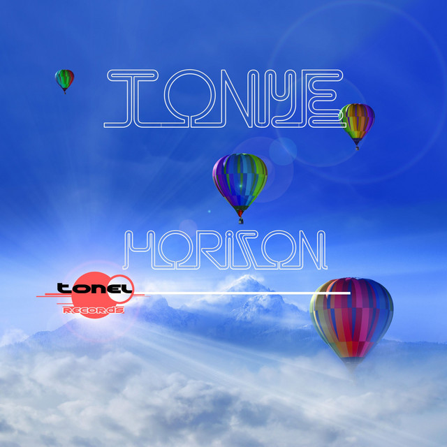 Horizon (Original) cover art