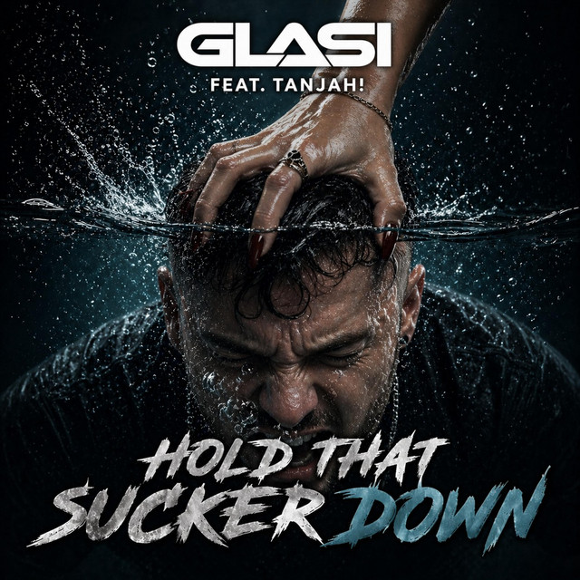 Hold That Sucker Down cover art