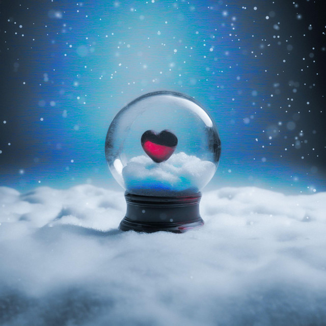 FROZEN cover art
