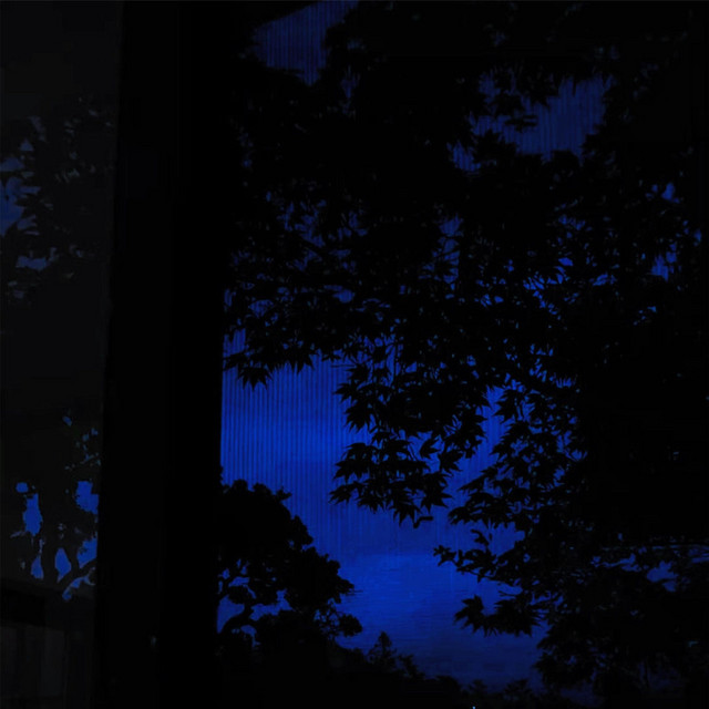 Poison tree (ambient rework-slowed)