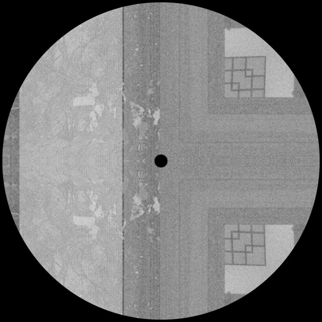 CQNZR. - Glitch