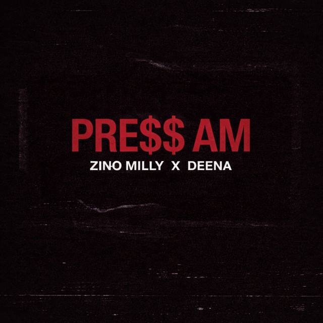 PRESS AM