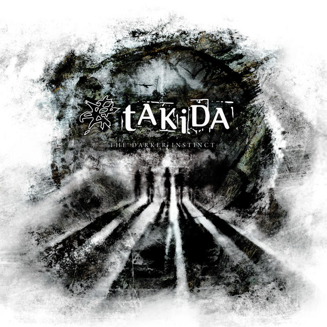 The Darker Instinct cover art