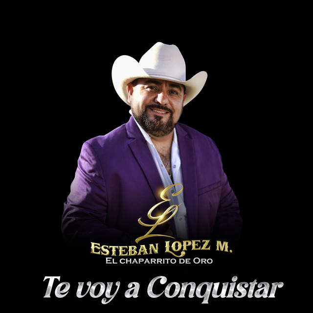 Te voy a conquistar