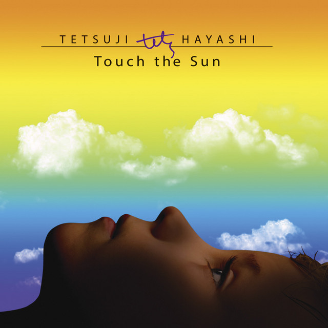 Touch the Sun cover art