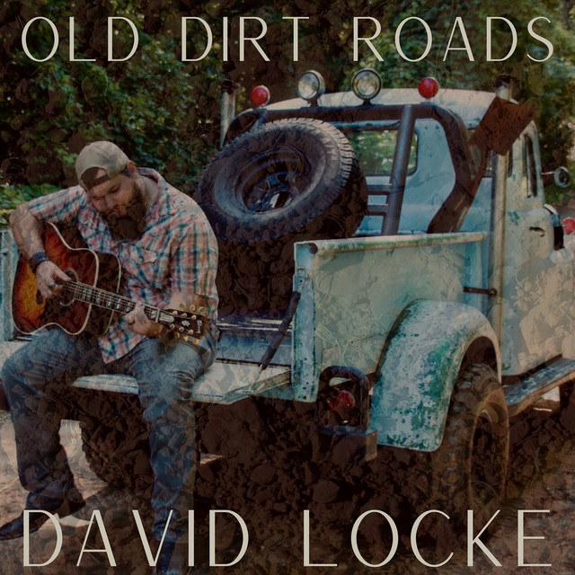 Old Dirt Roads cover