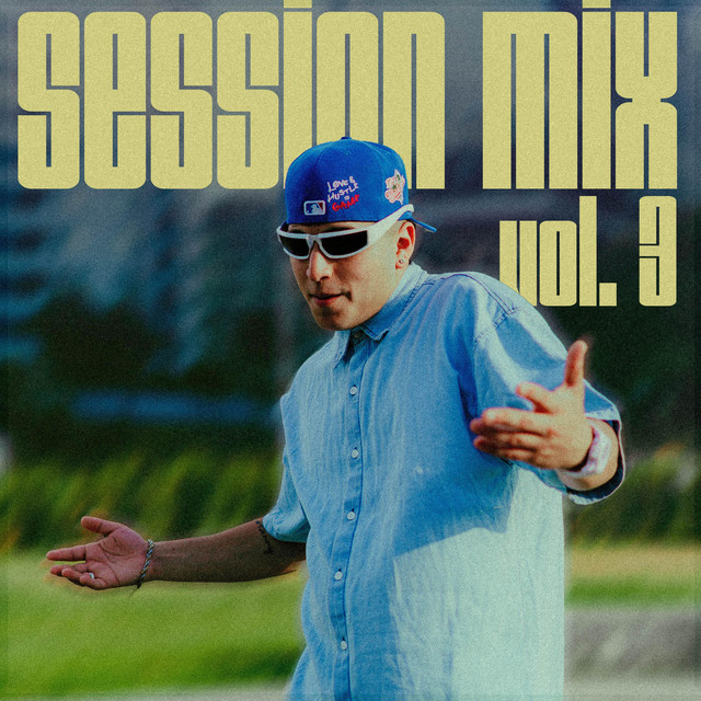Session mix vol.3