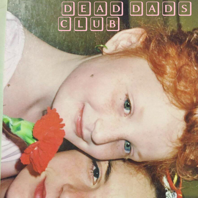 Omslag för Dead Dad Money av Dead Dads Club