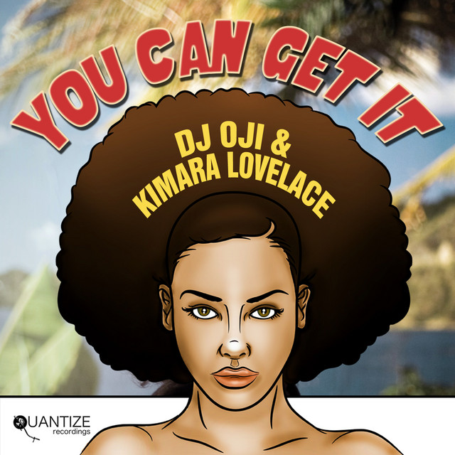 You Can Get It - Spen & Thommy's Garage Mix