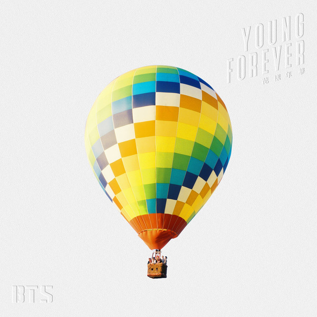BTS 花様年華 Young Forever Epilogue DVD Epilogue: Young Forever - song and lyrics by BTS | Spotify