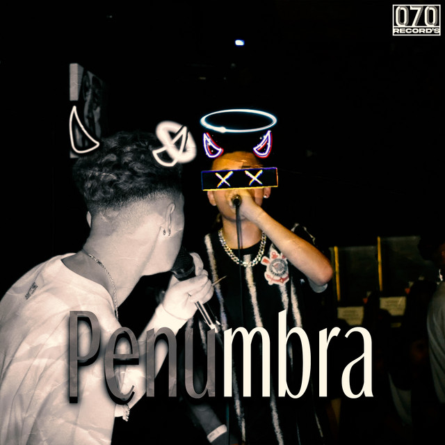 Penumbra cover art