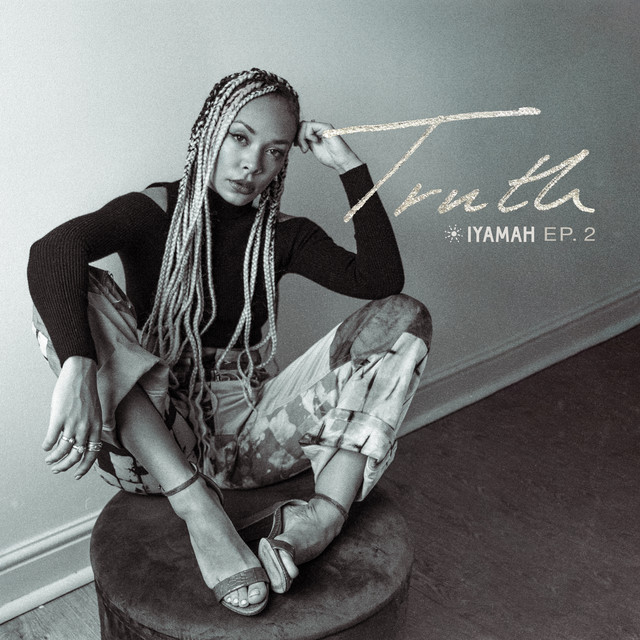 Truth EP.2 cover art