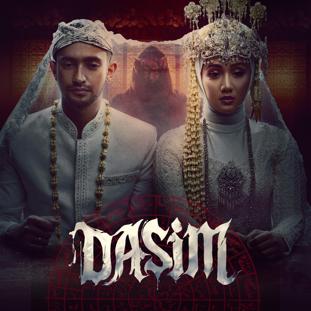 Dasim (Original Score) cover art