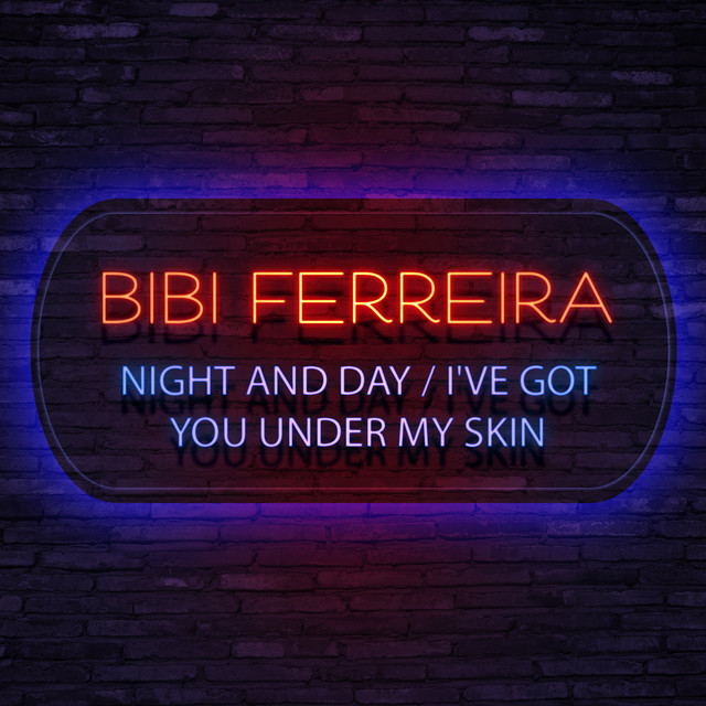 Night and Day / I've Got You Under My Skin