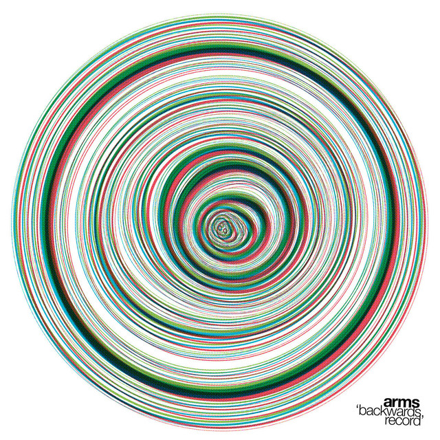 Backwards Record cover art