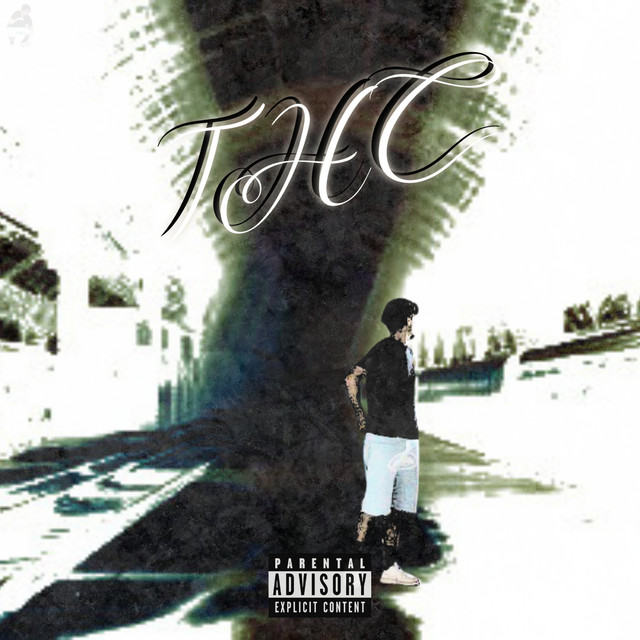 THC cover art